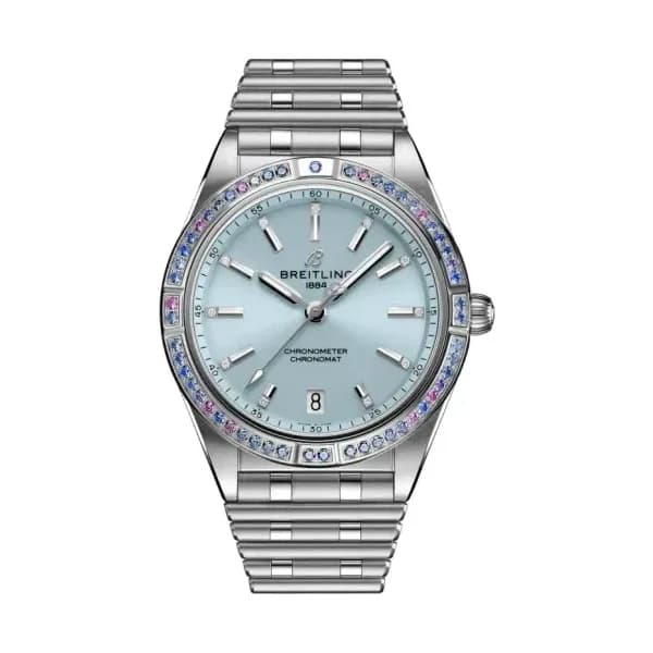 Breitling Chronomat Automatic 36 South Sea