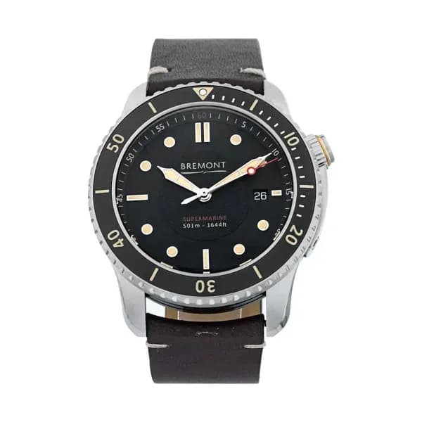 Bremont Bremont Supermarine S501/BK