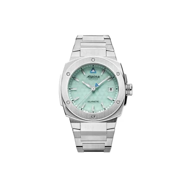 Alpina Alpiner Extreme Solarmetre