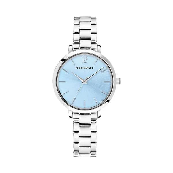 Pierre Lannier Montre Pierre Lannier Chouquette Bleu Sky