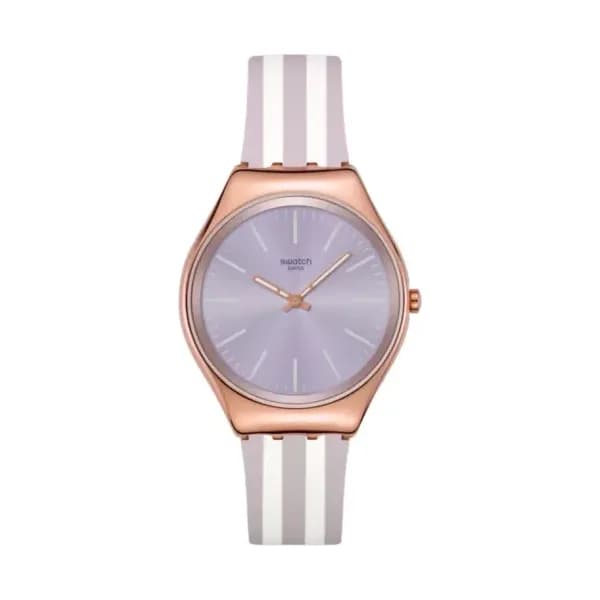 Swatch Montre Simply Beachy SYXG130