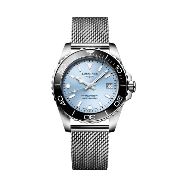 Longines Hydroconquest