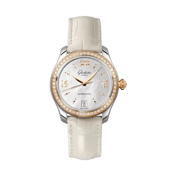 Glashütte Original Lady Serenade