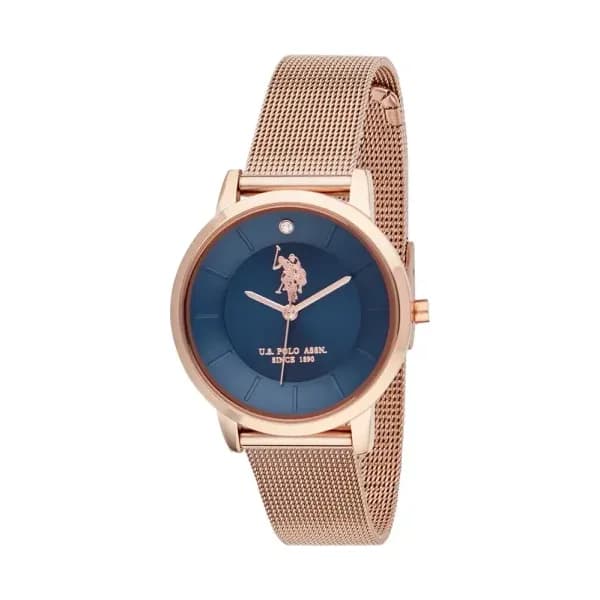 U.S. POLO Montre U.S. Polo Us Polo Amalia Bleu