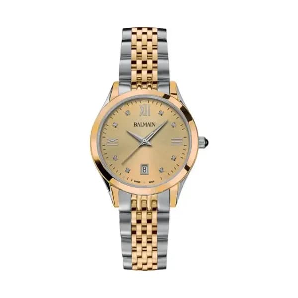 Balmain Montre Classic R 34mm B43123125