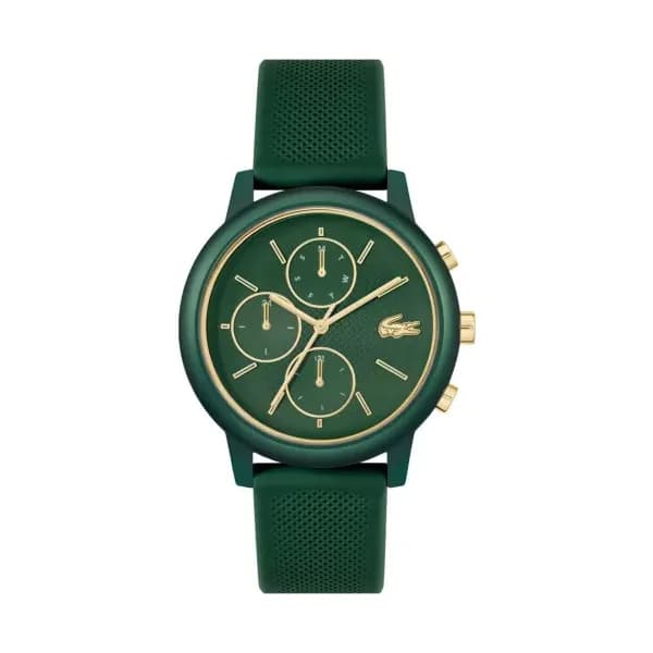 Lacoste Montre Lacoste .12.12 Move Vert