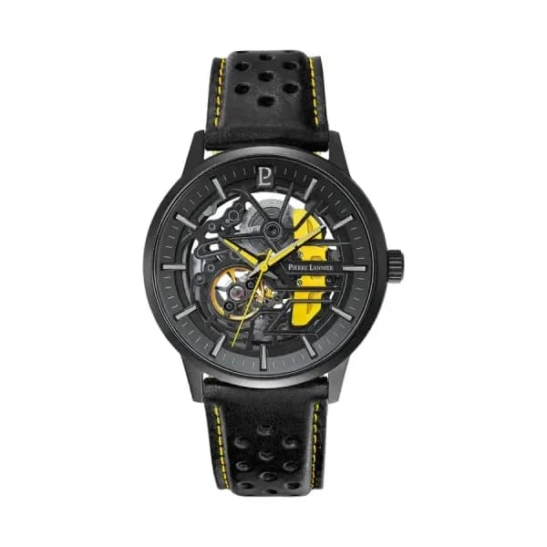 Pierre Lannier Montre Paddock 338A443