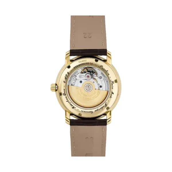 Frédérique Constant Classics Heart Beat Moonphase