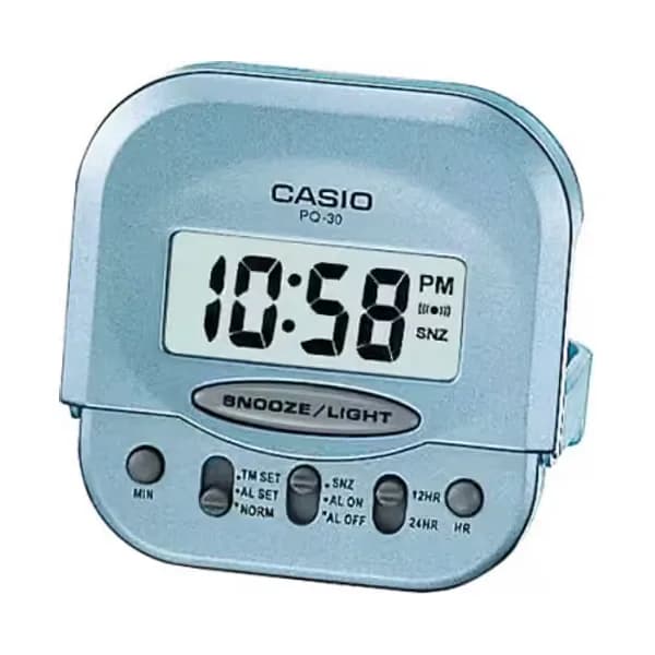 Casio PQ-30-2