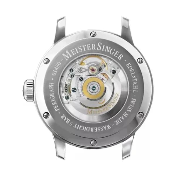MeisterSinger Perigraph