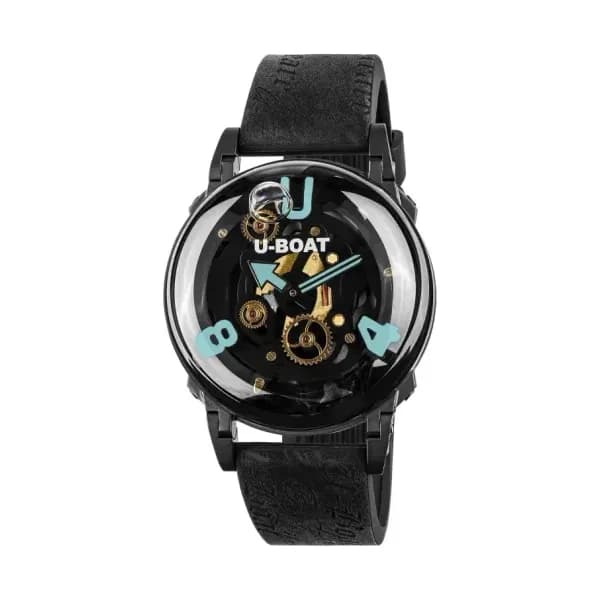 U-Boat Montre U65 IPB Aqua 3353