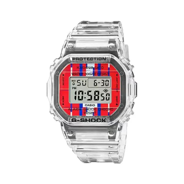 Casio DWE-5600KS-7