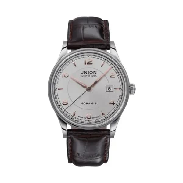 Union Glashütte Montre Noramis Date D016.407.16.037.01