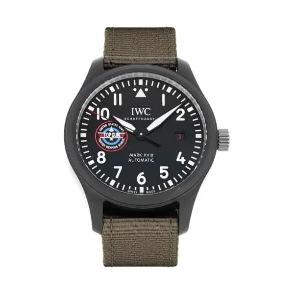 IWC Schaffhausen IWC Pilot's Mark XVIII IW324711