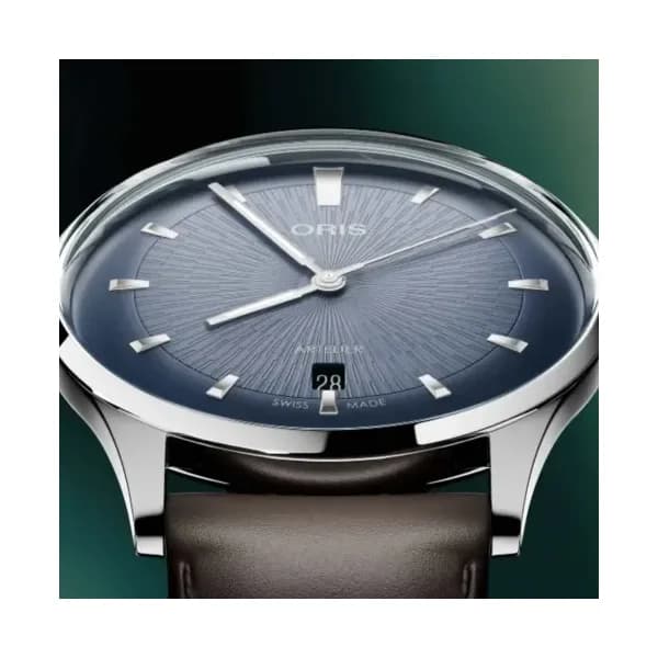 Oris Artelier Date
