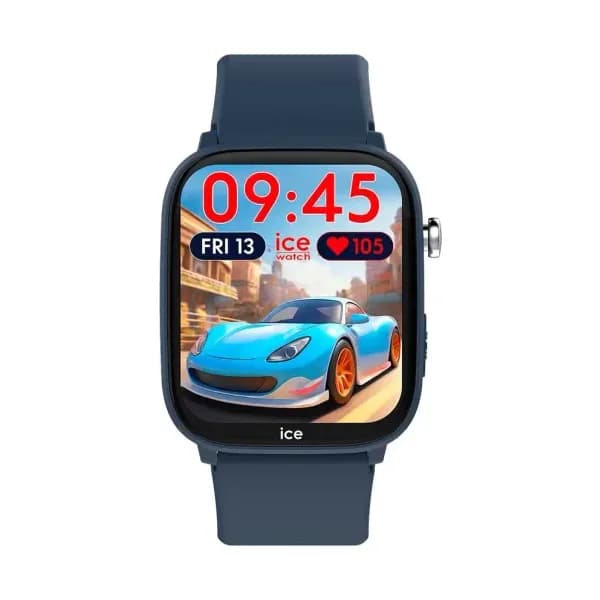 Ice Watch Montre Connectée Ice Watch Ice Smart Junior Fh