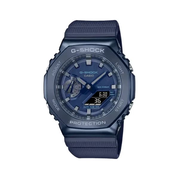 Casio Analogique-Numérique Série 2100