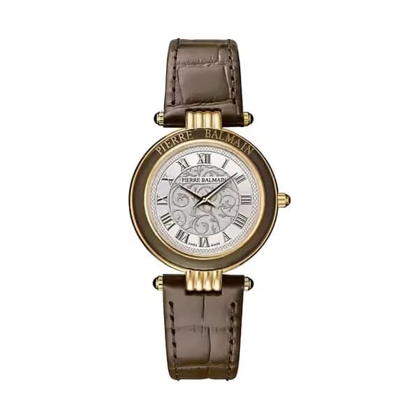 Balmain Montre Balmain Haute Elegance - B81395212