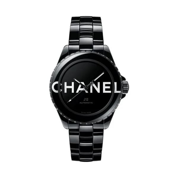 Chanel Montre J12 Wanted de Chanel