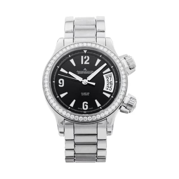 Jaeger-LeCoultre Jaeger-LeCoultre Master Compressor 172817M