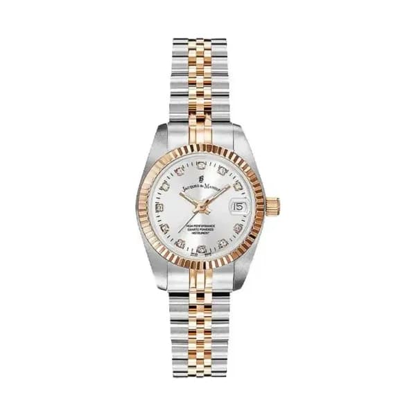 Jacques Du Manoir Montre Inspiration NRO.24