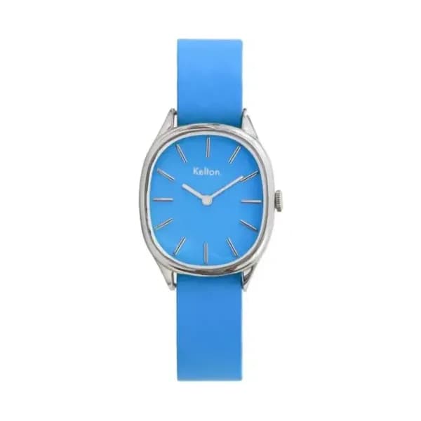 Kelton Montre Colorama Bleu 9123322