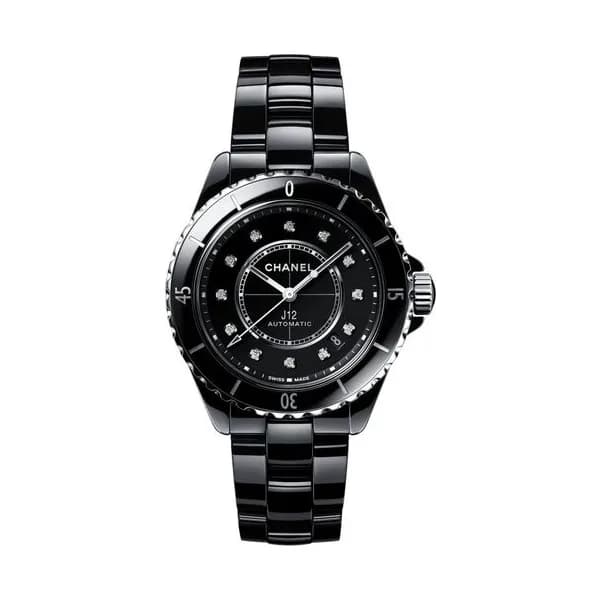 Chanel Montre J12