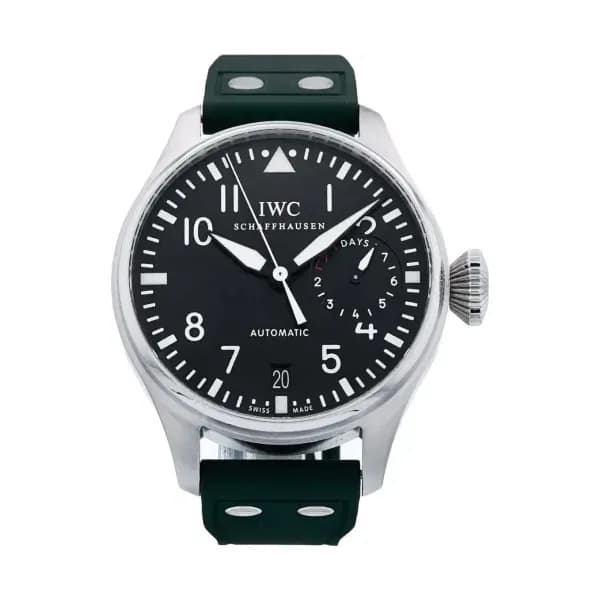IWC Schaffhausen IWC Big Pilot's IW500901