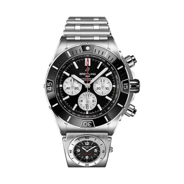 Breitling Super Chronomat B01 44
