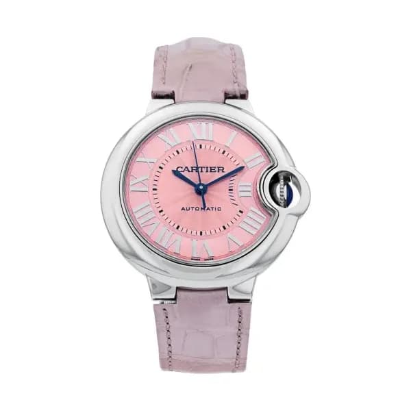 Cartier Cartier Ballon Bleu WSBB0002