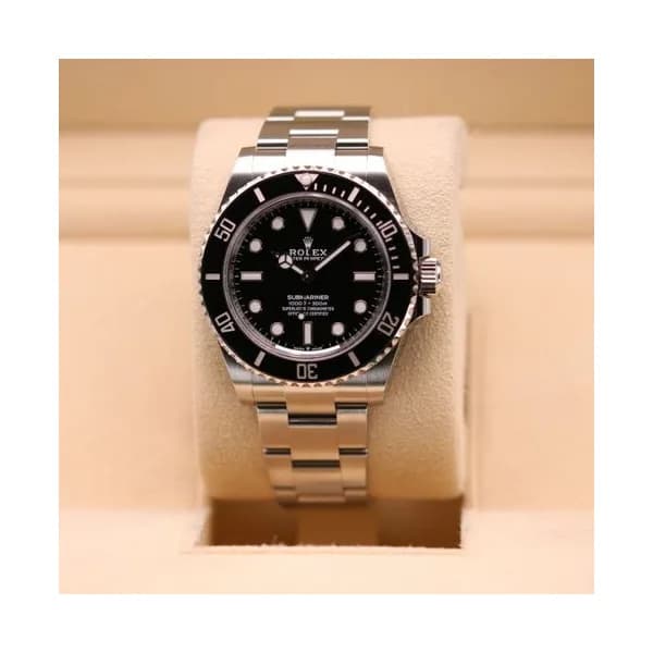 Rolex Rolex Submariner