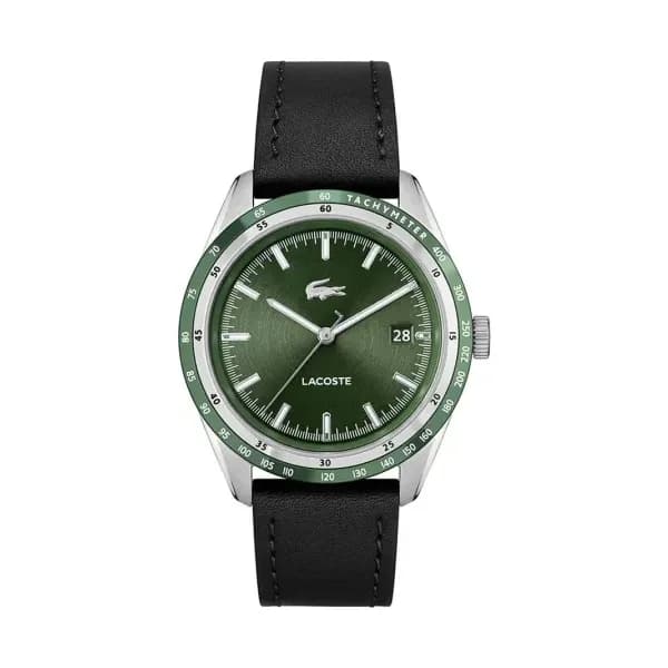 Lacoste Montre Lacoste Everett Vert