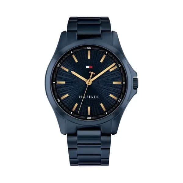 Tommy Hilfiger Montre Bruce 1710742