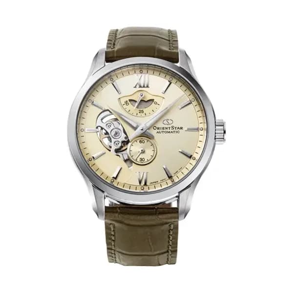 Orient Star Montre Layered Skeleton RE-AV0B10G