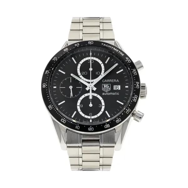 TAG Heuer TAG Heuer Carrera CV2010.BA0786
