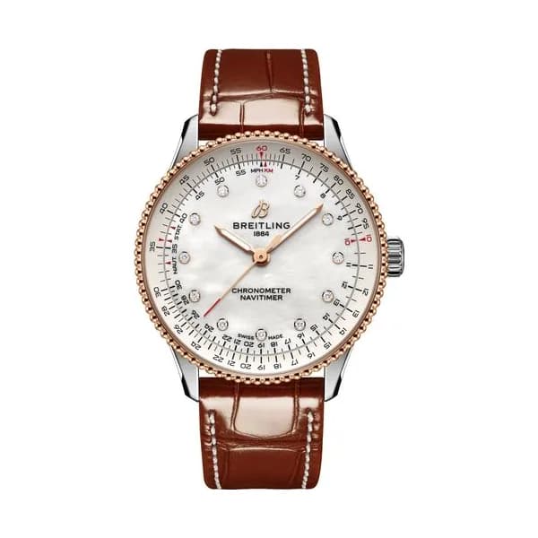 Breitling Navitimer Automatic 36