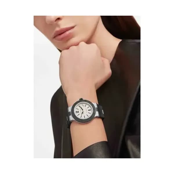 Bulgari Bvlgari Aluminium Montre