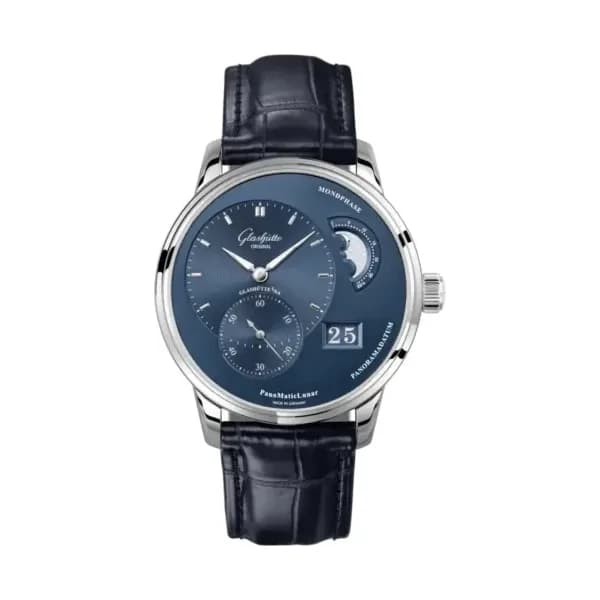 Glashütte Original PanoMaticLunar