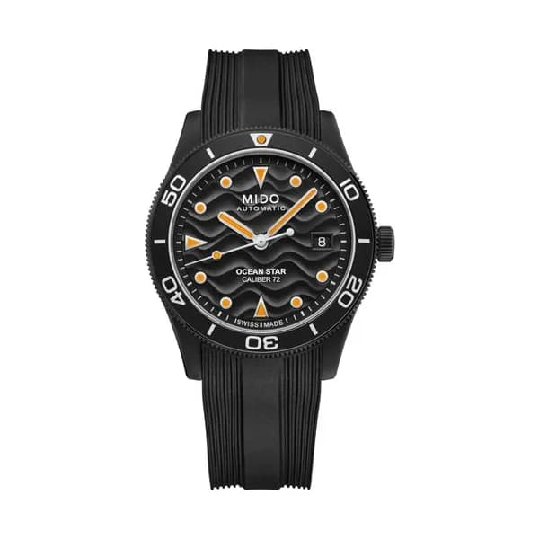 Mido Montre Mido Ocean Star 39 mm- M026.907.37.051.00