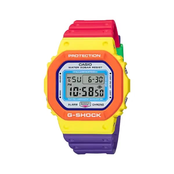 Casio DW-5610DN-9