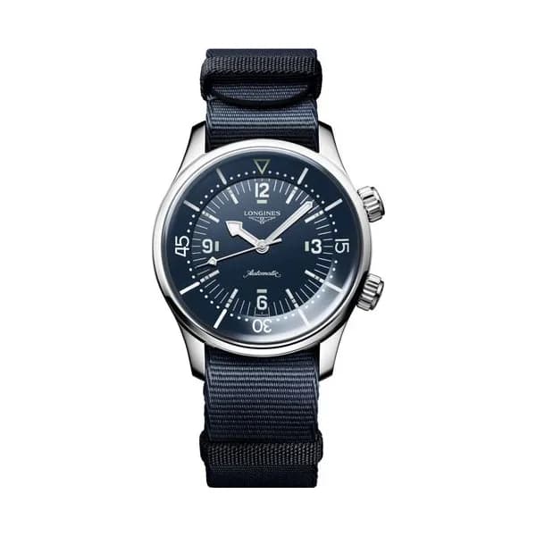 Longines Longines Legend Diver