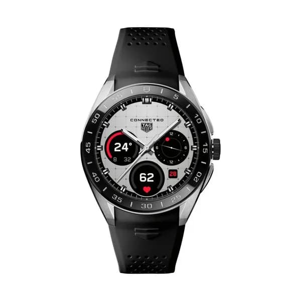 TAG Heuer TAG Heuer Connected Calibre E5