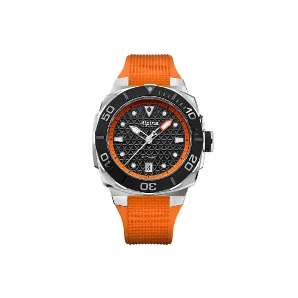 Alpina Diver Extreme Automatic