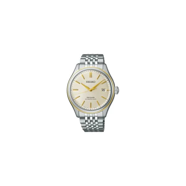 Seiko Montre Presage