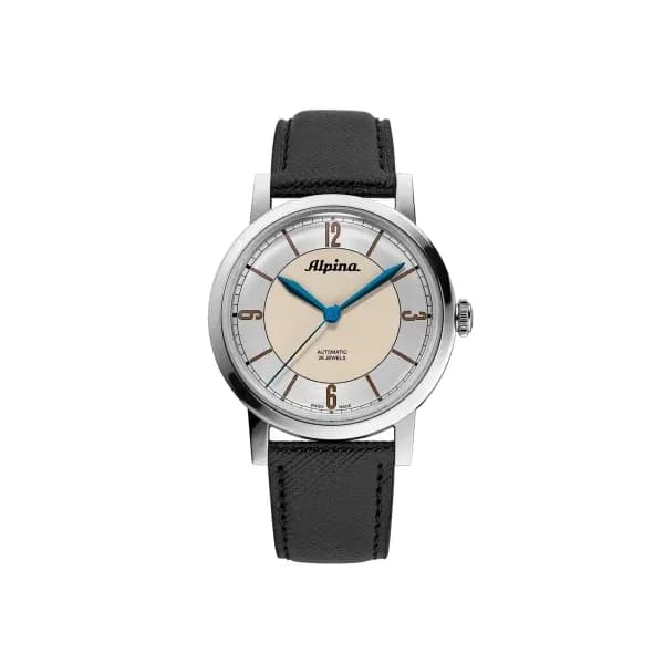 Alpina Heritage Automatic