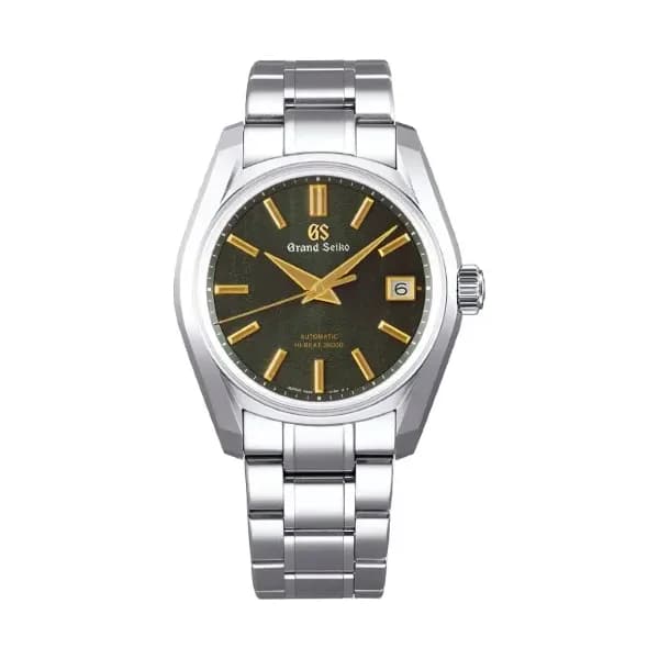 Grand Seiko Grand Seiko Heritage Collection SBGH271
