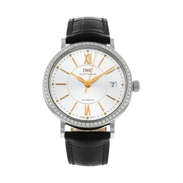 IWC Schaffhausen IWC Portofino Automatic IW458112