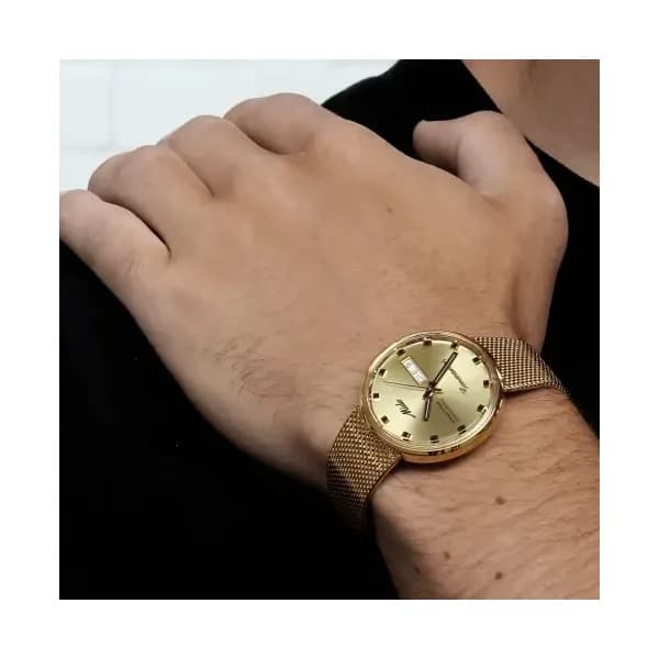 Mido Montre Mido Commander 1959 37 mm- M8429.3.22.13