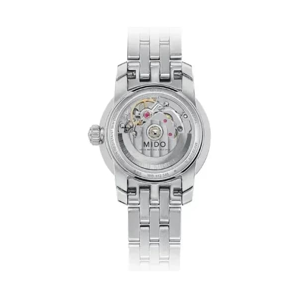 Mido Baroncelli Lady Twenty Five