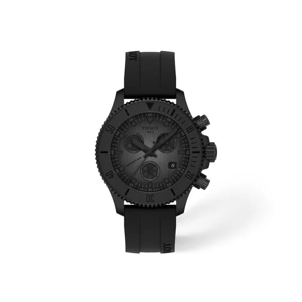 Tissot Tissot Seastar 1000 38mm